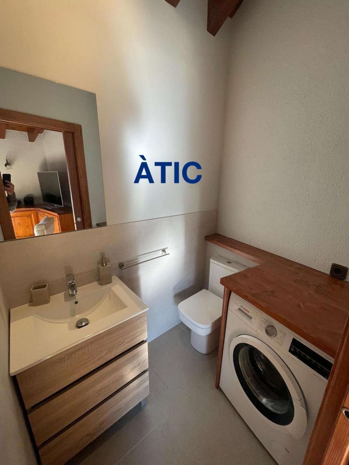 Apartaments Cal Bertran Bellver de Cerdanya Kültér fotó